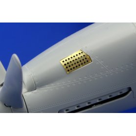 Eduard BIG 1:32 North American P-51D dla Trumpeter