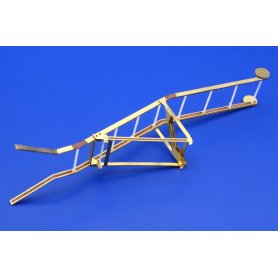 Eduard BIG 1:32 BAC Lightning F.1A/F.3 dla Trumpeter