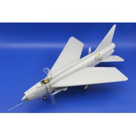 Eduard BIG 1:32 BAC Lightning F.1A/F.3 dla Trumpeter
