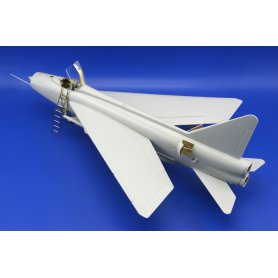 Eduard BIG 1:32 BAC Lightning F.1A/F.3 dla Trumpeter
