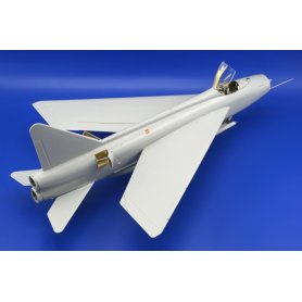 Eduard BIG 1:32 BAC Lightning F.1A/F.3 dla Trumpeter