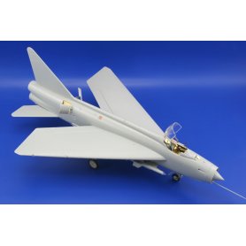 Eduard BIG 1:32 BAC Lightning F.1A/F.3 dla Trumpeter