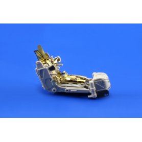 Eduard BIG 1:32 Sukhoi Su-30 Flanker G dla Trumpeter