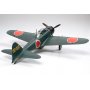 Tamiya 1:48 Mitsubishi A6M5/5a Zero Zeke