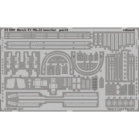 Eduard BIG 1:32 Hawk T1 Mk.53 dla Revell