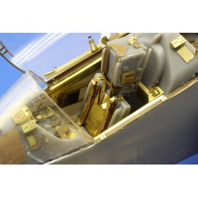 Eduard BIG 1:32 Hawk T1 Mk.53 dla Revell