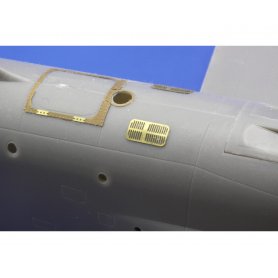 Eduard BIG 1:32 Hawk T1 Mk.53 dla Revell