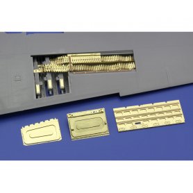 Eduard BIG 1:32 North American P-51D early dla Tamiya