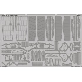 Eduard BIG 1:32 Heinkel He-111P dla Revell
