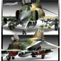 Academy 1:48 F-4C Phantom / VIETNAM WAR 