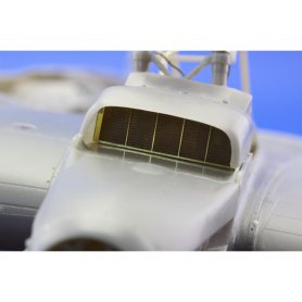 Eduard BIG 1:32 Heinkel He-111P dla Revell