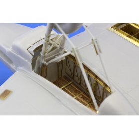Eduard BIG 1:32 Heinkel He-111P dla Revell