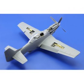 Eduard BIG 1:32 North American P-51D late dla Tamiya