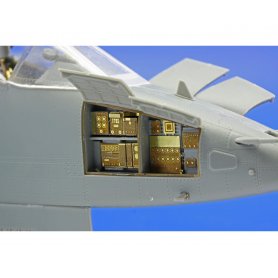 Eduard BIG 1:32 Sukhoi Su-25 dla Trumpeter
