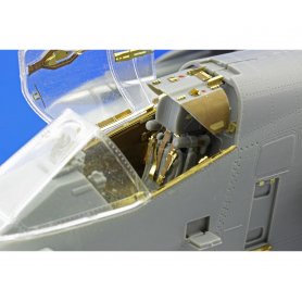 Eduard BIG 1:32 Sukhoi Su-25 dla Trumpeter