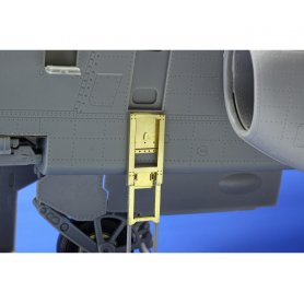 Eduard BIG 1:32 Sukhoi Su-25 dla Trumpeter