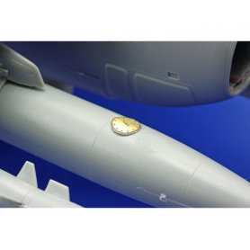 Eduard BIG 1:32 Sukhoi Su-25 dla Trumpeter