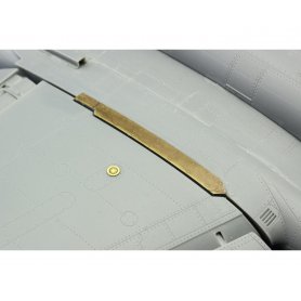 Eduard BIG 1:32 Sukhoi Su-25 dla Trumpeter