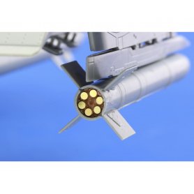 Eduard BIG 1:32 Sukhoi Su-25 dla Trumpeter