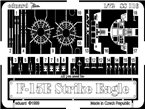 Eduard 1:72 F-15E Strike Eagle dla Academy