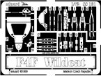 Eduard 1:72 Grumman F4F Wildcat dla Hasegawa