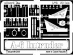 Eduard 1:72 A-6 Intruder / Italeri 