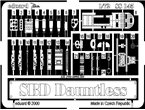 Eduard 1:72 SBD Dauntless dla Hasegawa