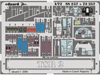 Eduard 1:72 TSR 2 dla Airfix