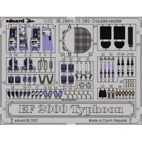 EF-2000 Typhoon Two-seater REVELL