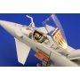 Eduard 1:72 EF-2000 Typhoon Single Seater S.A. dla Revell