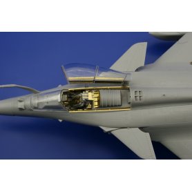 Eduard 1:72 Rafale C dla Hobby Boss