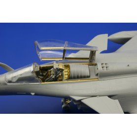 Eduard 1:72 Rafale C dla Hobby Boss