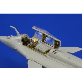 Eduard 1:72 Rafale C dla Hobby Boss