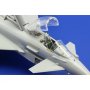 Eduard 1:72 EF-2000 single seater dla Hasegawa