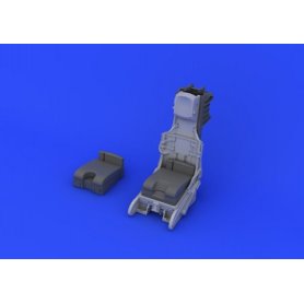 Eduard 1:32 BIG SIN F-104 early dla Italeri