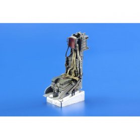 Eduard 1:32 BIG SIN F-104 early dla Italeri