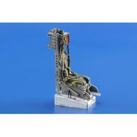 Eduard 1:32 BIG SIN F-104 early dla Italeri