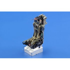 Eduard 1:32 BIG SIN F-104 late dla Italeri