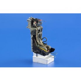 Eduard 1:32 BIG SIN F-104 late dla Italeri