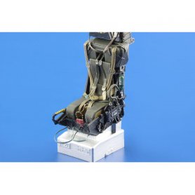 Eduard 1:32 BIG SIN F-104 late dla Italeri