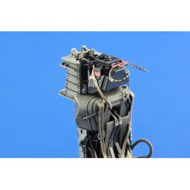 Eduard 1:32 BIG SIN F-104 late dla Italeri