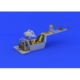 Eduard 1:32 BIG SIN Focke Wulf Fw-190 F-8 part I dla Revell