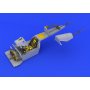 Eduard 1:32 BIG SIN Focke Wulf Fw-190 F-8 part I dla Revell