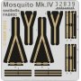 Eduard 1:32 BIG SIN Mosquito Mk.IV dla Hong Kong Models