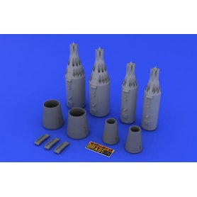 Eduard 1:48 BIG SIN MiG-21BIS dla Eduard