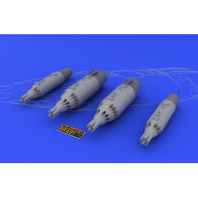 Eduard 1:48 BIG SIN MiG-21BIS dla Eduard