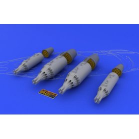 Eduard 1:48 BIG SIN MiG-21BIS dla Eduard