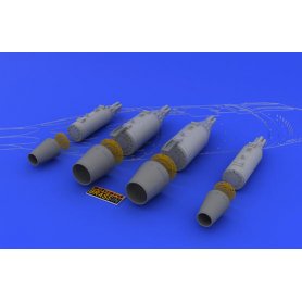 Eduard 1:48 BIG SIN MiG-21BIS dla Eduard