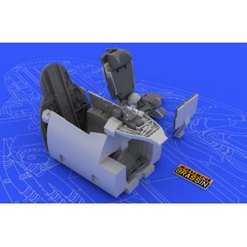 Eduard 1:48 BIG SIN MiG-21BIS dla Eduard