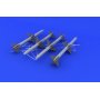 Eduard 1:48 BIG SIN F-4 weapons set